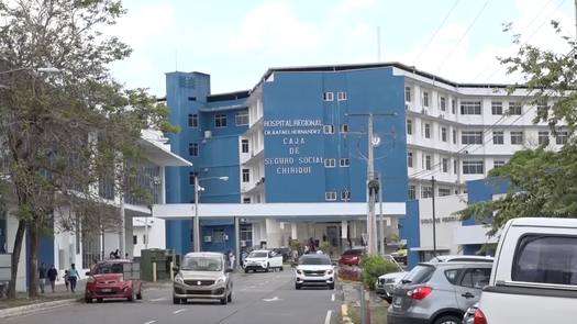 Tomando en cuenta las muertes en el Complejo Hospitalario de David y de un niño en el Hospital José Domingo de Obaldía el número de fallecidos podría llegar a 42.