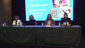 La elección de Panamá como sede marca un hito importante.&nbsp;