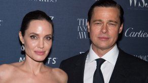 Estoy muy entristecido: Brad Pitt