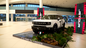 Jetour lanzó en Panamá su nuevo modelo T1: un auto con tecnología avanzada