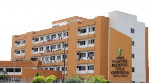 MINSA fortalece servicios en el hospital Nicolás A. Solano