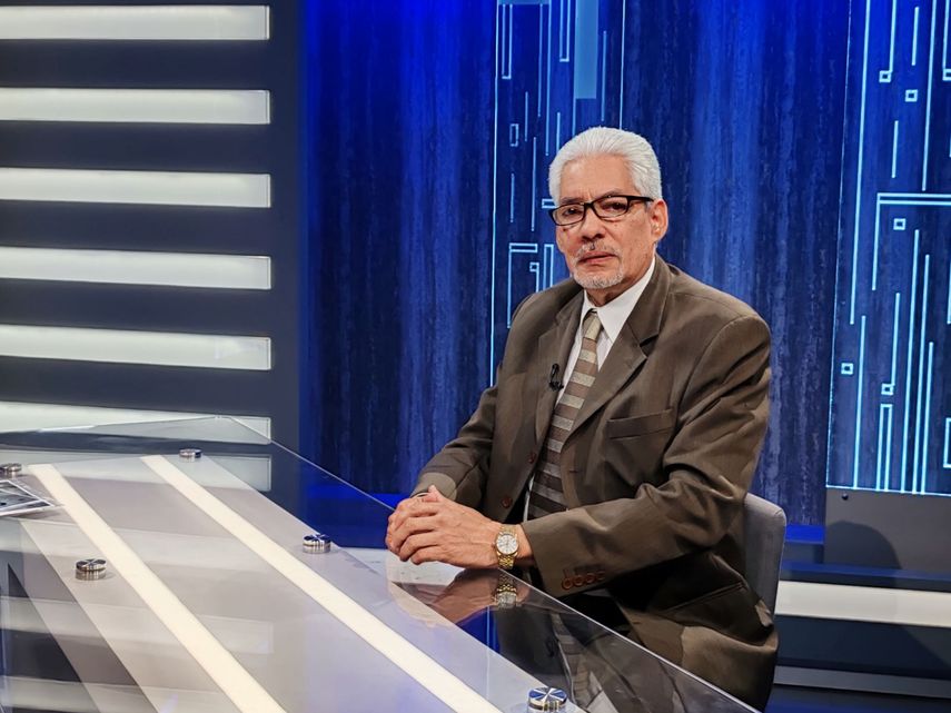 Desarrollo logístico en el occidente: buscan crear el canal seco de Panamá