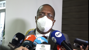 Actuación de la Contraloría no afecta investigación a la LNB asegura Caraballo