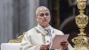El Papa señala que ninguna nación puede considerarse justa si mide su éxito por el poder