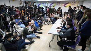 Potencias occidentales condenan enérgicamente las detenciones en Hong Kong