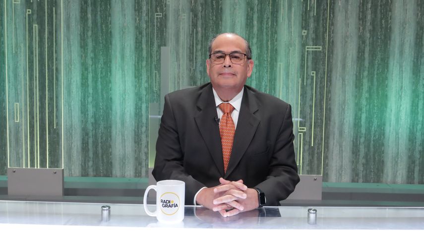 Julio Santamaría: La atención al cáncer debe ser integral y centrada en la persona