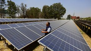 Presentan en la Asamblea iniciativa que impulsa energías renovables