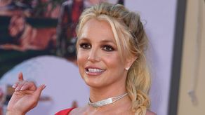 Britney Spears dice que está embarazada