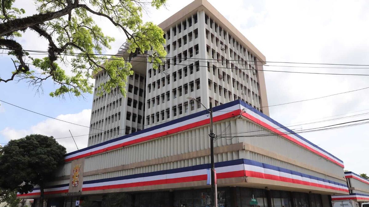 Denuncia contra la Alcaldía de Panamá fue archivada por la Fiscalía. Denuncia contra la Alcaldía de Panamá fue archivada por la Fiscalía.