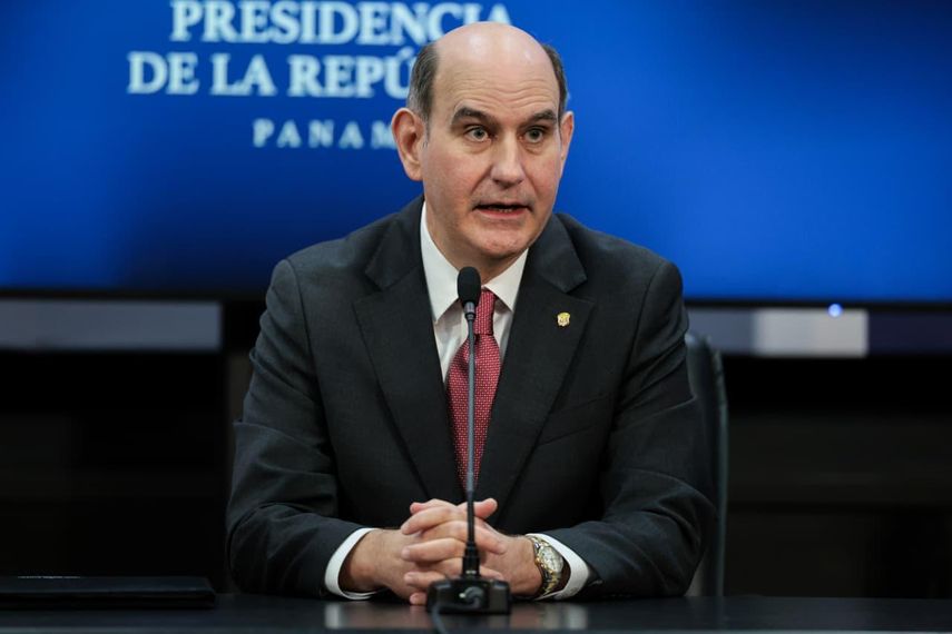 Chapman: Por primera vez en 15 años, Panamá cubrirá intereses sin endeudarse