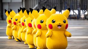 Pokémon dice adiós a Ash Ketchum y Pikachu y lanza una nueva serie animada