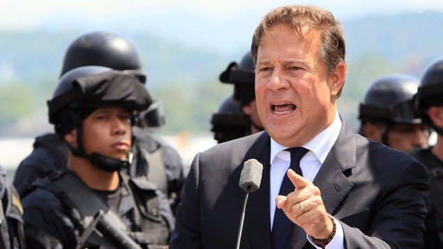 Panamá refuta declaraciones de ministro francés de Finanzas
