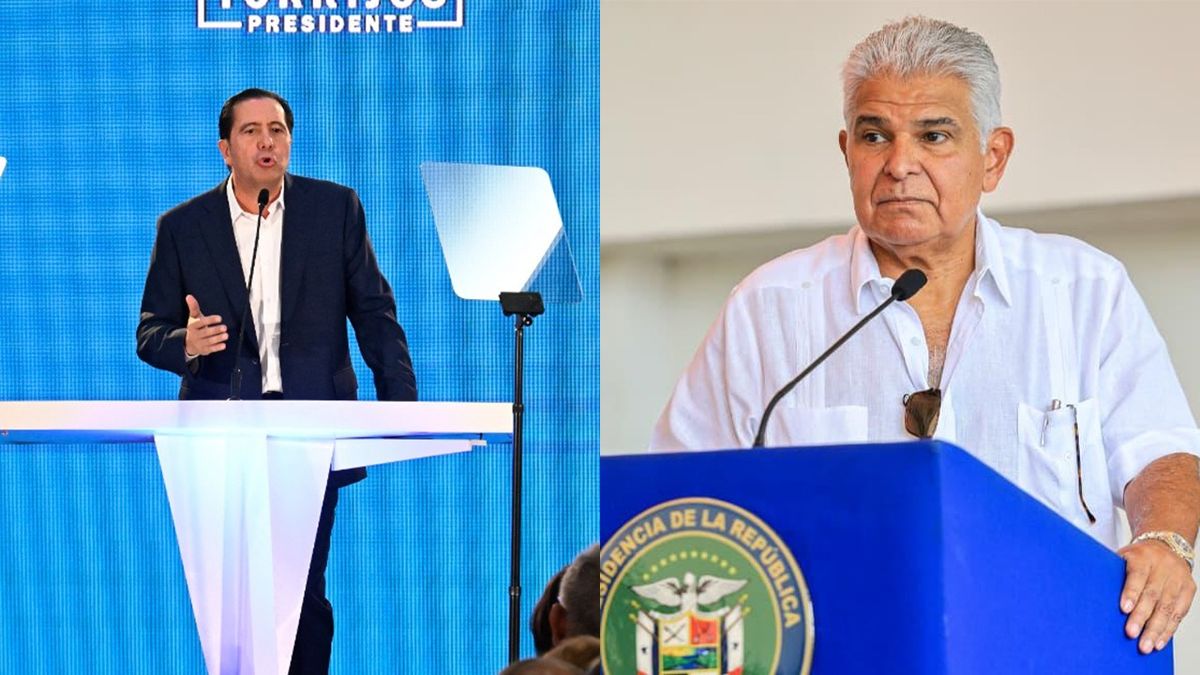 El expresidente Martín Torrijos cuestionó la gestión gubernamental en materia de seguridad y solicitó una investigación independiente tras la fuga de 195 privados de libertad del Centro Penitenciario La Joyita, hecho que dejó además tres muertos y varios heridos.