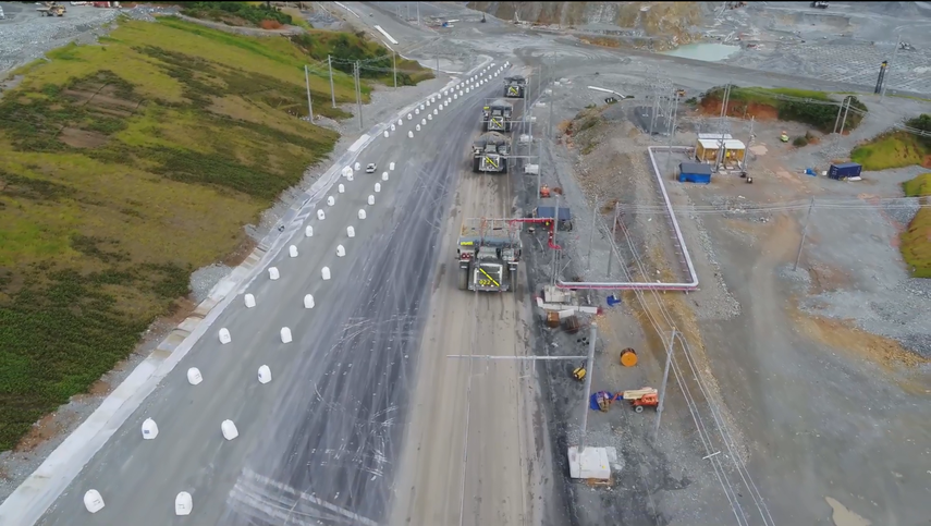 Panamá vale más sin minería, advierten expertos 