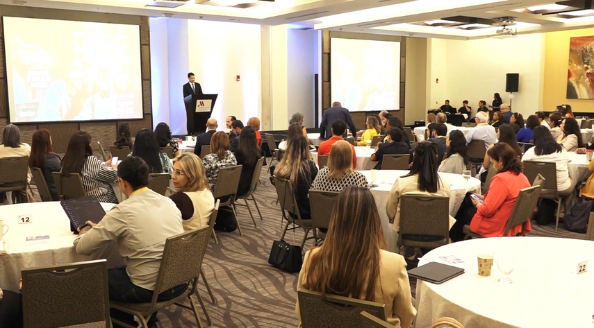 Realizan Foro INN-Kind Fied Latam sobre mejorar la educación superior