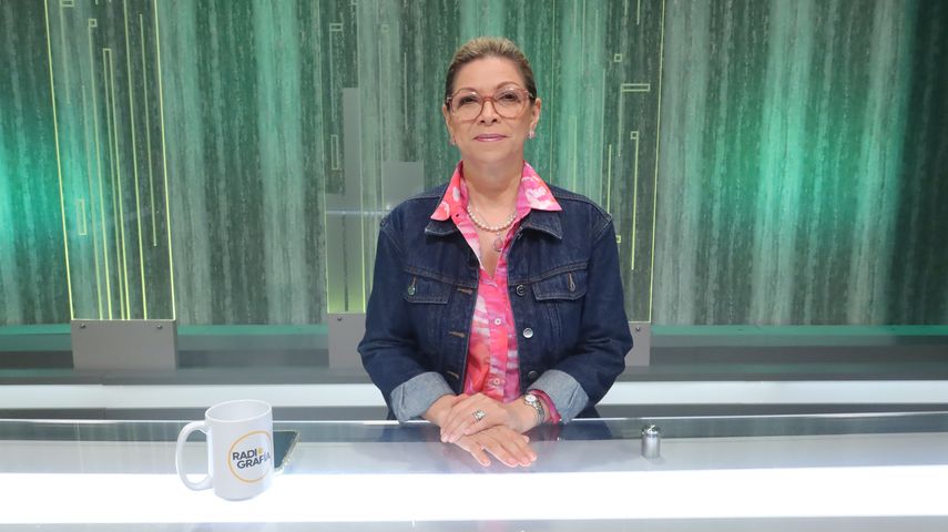 Ana Matilde Gómez: Se quiere un contralor transparente y sin conexiones políticas