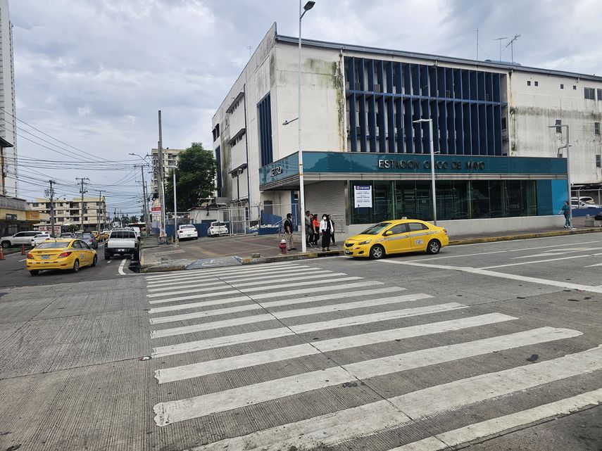 Persona que murió en la estación del Metro en la 5 de Mayo es de nacionalidad mexicana