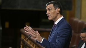 Pedro Sánchez