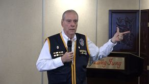 Delegados electorales se preparan para comicios del 5 de mayo