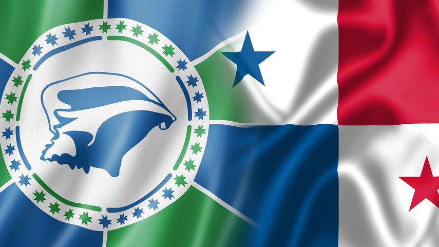 Selección de Panamá lista para partido ante Martinica