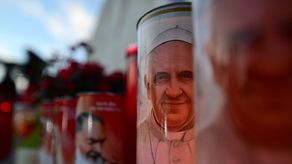 El papa Francisco descansó bien pero se pierde el inicio de la Cuaresma