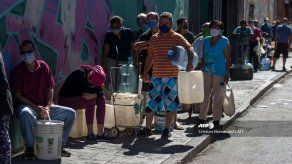 Cepal pide levantar sanciones a Cuba y Venezuela para enfrentar coronavirus