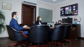 La Mesa de Reapertura Comercial presenta plan de contingencia