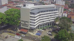 MEF: Nombran a Rodolfo Sabonge Chamorro como director de Planificación Nacional