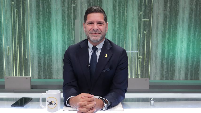 Elías Levy: El gobierno de Mulino necesita actualizar su estrategia de comunicación