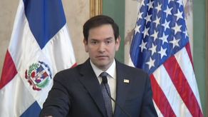 Marco Rubio considera absurdo que EEUU tenga que pagar por el cruce de sus buques en el Canal de Panamá