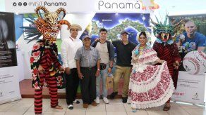 ATP inicia activaciones de promoción este fin de semana