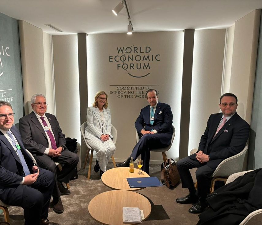 Panamá refuerza alianza con la Unión Internacional de Telecomunicaciones