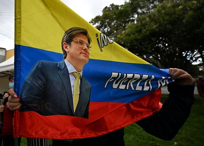 Senador Miguel Uribe sigue 'grave' y su pronóstico neurológico es reservado Senador Miguel Uribe sigue 'grave' y su pronóstico neurológico es reservado