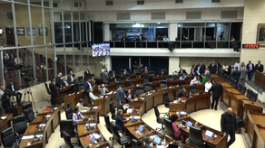 Asamblea Nacional afectada en su productividad tras retraso en conformación de comisiones