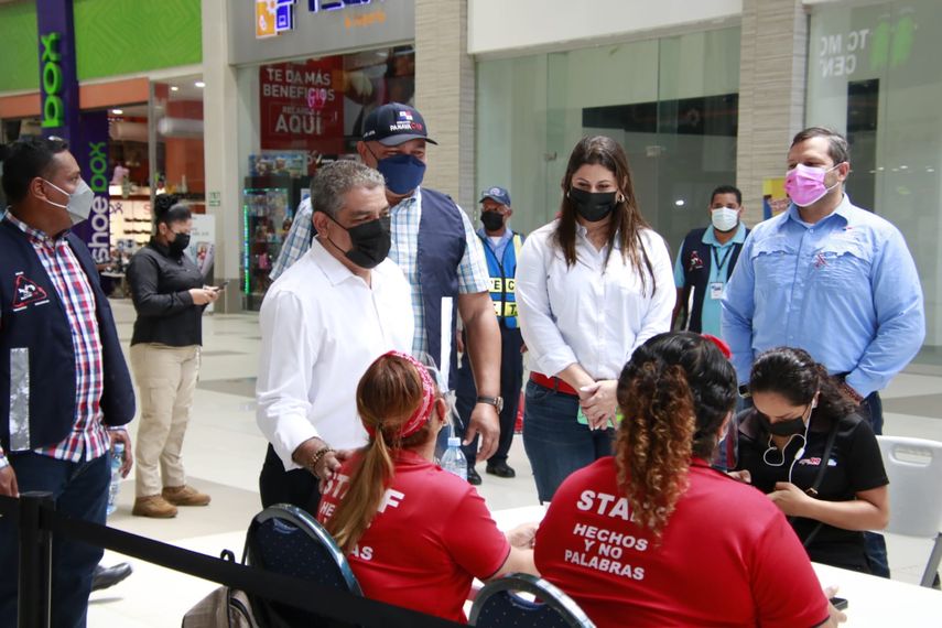 Esta actividad contribuye a la economía del país