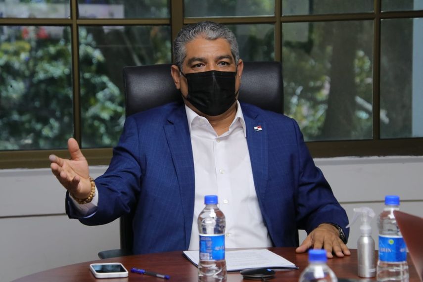 MINSA y ACP mantienen trabajo conjunto frente al covid-19