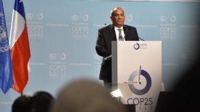 Panamá deja claro su compromiso ambiental en el COP25