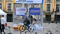 colombia acude a las urnas para elegir al sucesor de gustavo petro colombia acude a las urnas para elegir al sucesor de gustavo petro