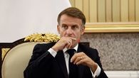 bajo presion, macron admite fallos en gestion de disturbios en francia bajo presion, macron admite fallos en gestion de disturbios en francia