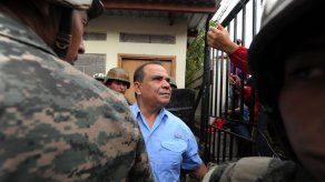 Condenan a periodista a ocho años de cárcel por injurias en Honduras
