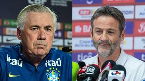 La selección de fútbol de Brasil enfrentará a la de Panamá el 31 de mayo próximo en un amistoso en el estadio Maracaná de Río de Janeiro, en el que será su último partido antes de viajar a Estados Unidos para disputar el Mundial 2026, informó este viernes la Confederación Brasileña de Fútbol (CBF).