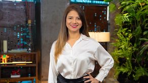 Yoshiris Peña: amor y pasión