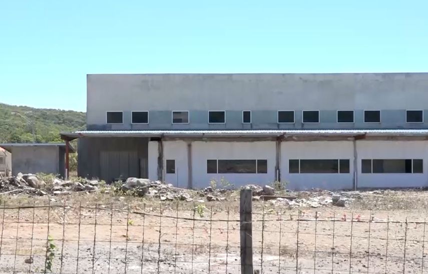 CSS informa sobre construcción de Policlínica en Boquete