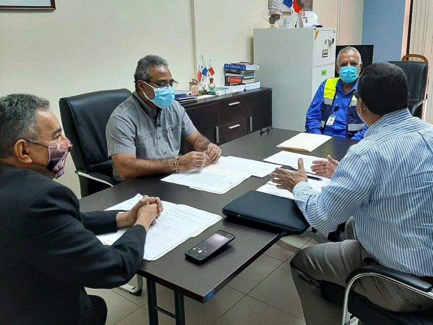 Fase 2 de la Mesa de Diálogo no continuará hasta que se defina la “aceptación del mediador”.