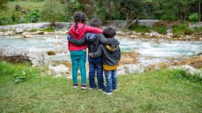 ONU: Millones de niños y jóvenes caerían en la pobreza por la crisis climática en Latinoamérica