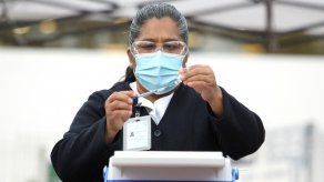 México anuncia nueva fase de vacunación contra covid-19 que incluye a mayores de 60 años