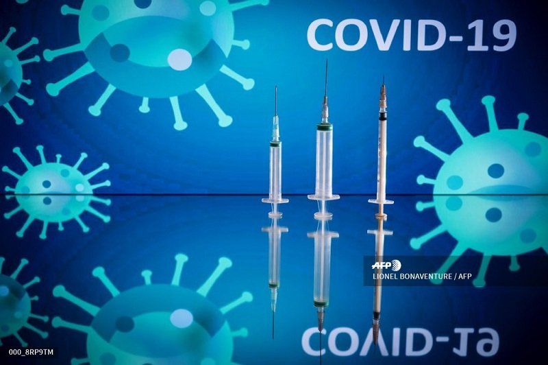 Varias vacunas del coronavirus deberían aprobarse en 2021