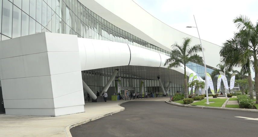 Panamá se posiciona como destino ideal para congresos