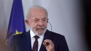 Lula pide al Consejo de Seguridad una reunión para parar la locura de guerra en Irán