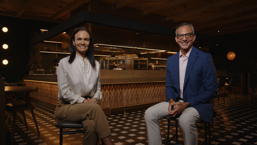 Las mujeres en Panamá y su rol en la dinamización de la economía